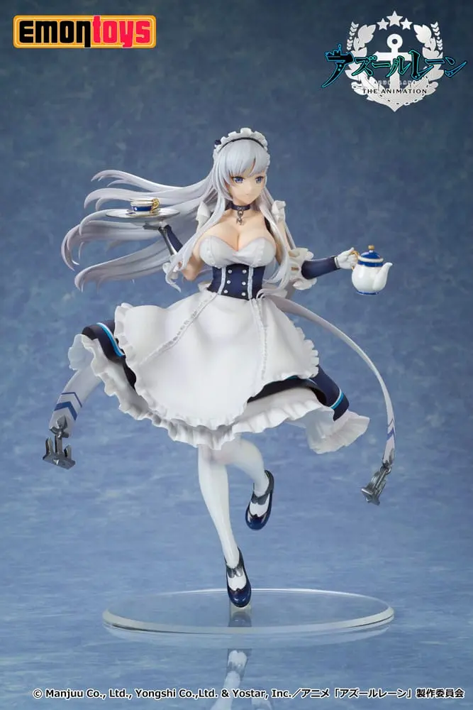 Azur Lane PVC Statuetka 1/7 Belfast 24 cm zdjęcie produktu