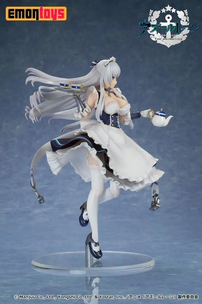 Azur Lane PVC Statuetka 1/7 Belfast 24 cm zdjęcie produktu