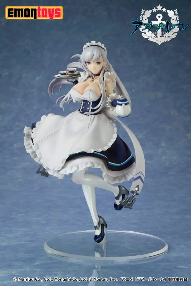 Azur Lane PVC Statuetka 1/7 Belfast 24 cm zdjęcie produktu