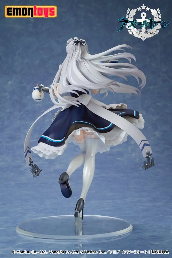 Azur Lane PVC Statuetka 1/7 Belfast 24 cm zdjęcie produktu