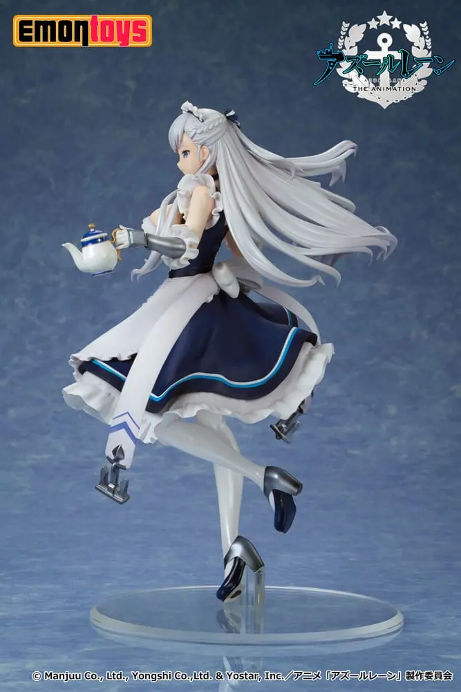 Azur Lane PVC Statuetka 1/7 Belfast 24 cm zdjęcie produktu