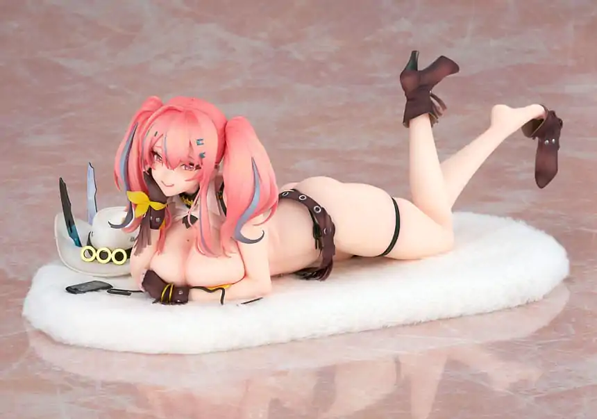 Azur Lane Statuetka PVC 1/7 Bremerton Hugging Pillow Ver. 10 cm zdjęcie produktu