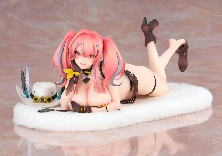 Azur Lane Statuetka PVC 1/7 Bremerton Hugging Pillow Ver. 10 cm zdjęcie produktu