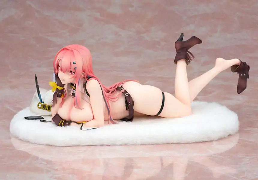 Azur Lane Statuetka PVC 1/7 Bremerton Hugging Pillow Ver. 10 cm zdjęcie produktu