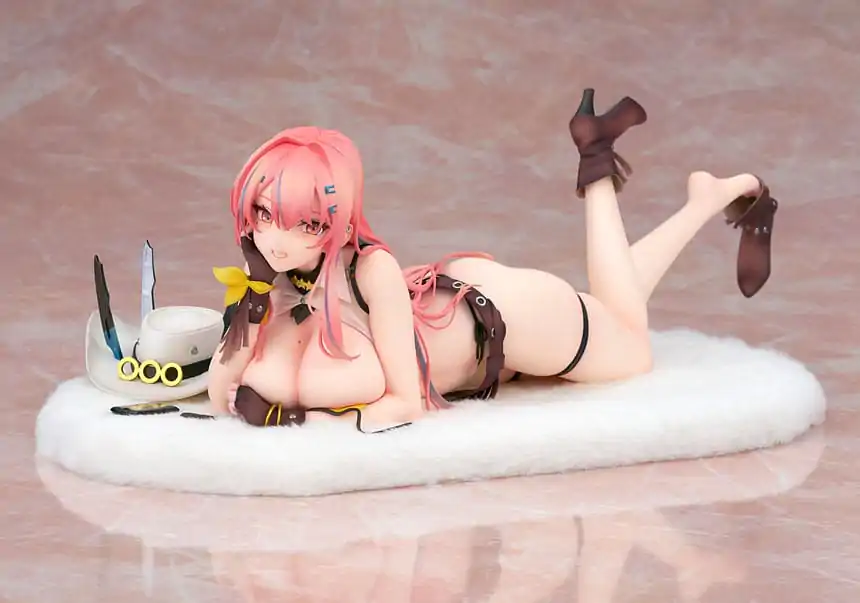 Azur Lane Statuetka PVC 1/7 Bremerton Hugging Pillow Ver. 10 cm zdjęcie produktu