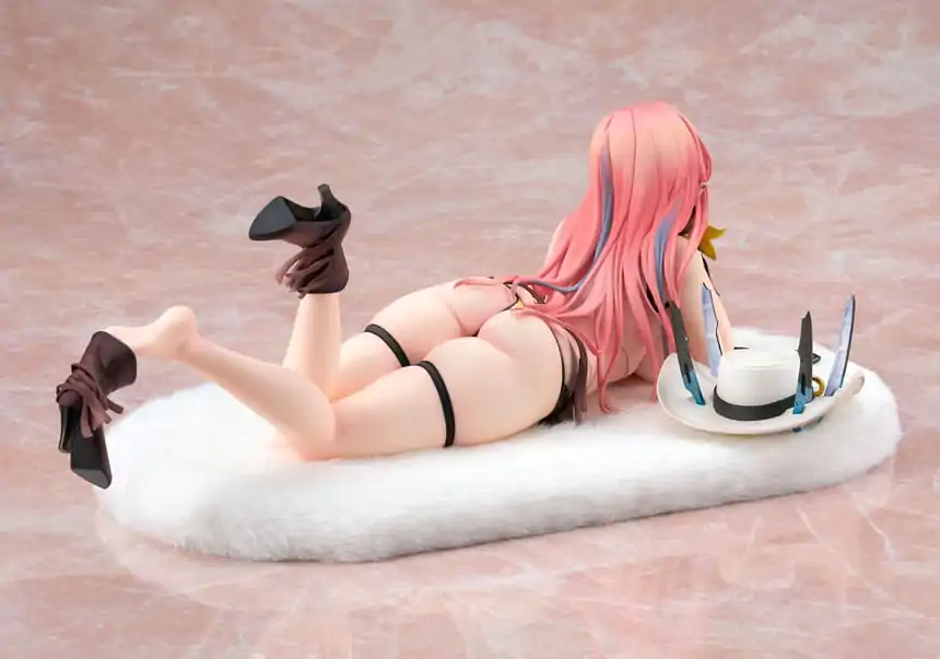 Azur Lane Statuetka PVC 1/7 Bremerton Hugging Pillow Ver. 10 cm zdjęcie produktu
