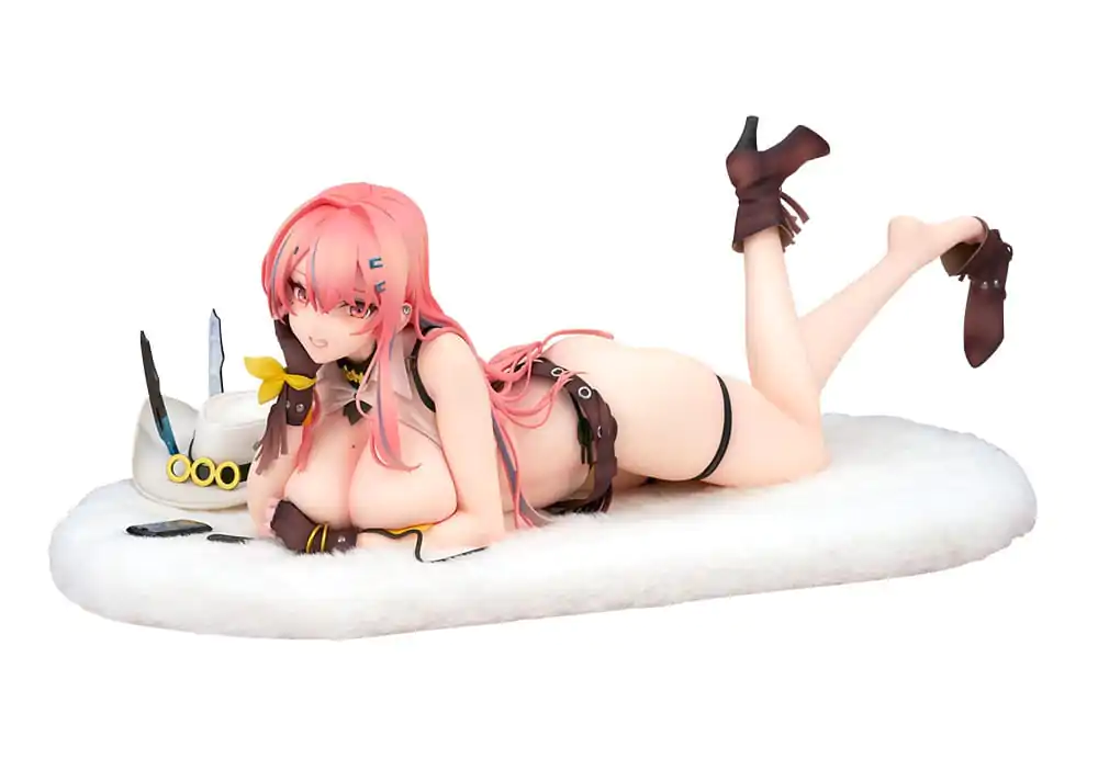 Azur Lane Statuetka PVC 1/7 Bremerton Hugging Pillow Ver. 10 cm zdjęcie produktu