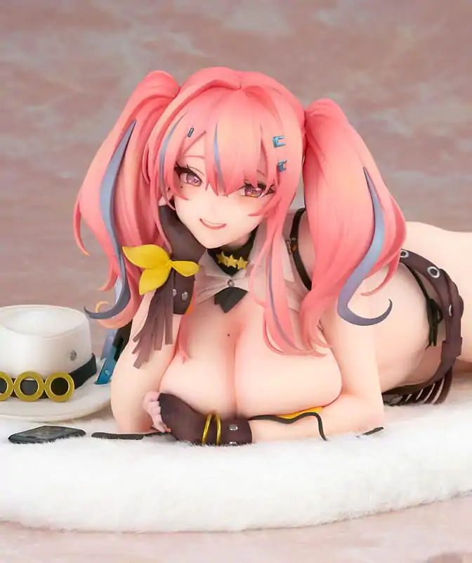 Azur Lane Statuetka PVC 1/7 Bremerton Hugging Pillow Ver. 10 cm zdjęcie produktu