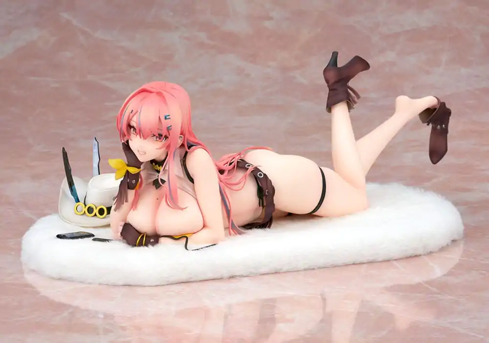 Azur Lane Statuetka PVC 1/7 Bremerton Hugging Pillow Ver. 10 cm zdjęcie produktu