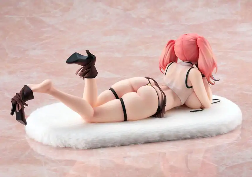 Azur Lane Statuetka PVC 1/7 Bremerton Hugging Pillow Ver. 10 cm zdjęcie produktu