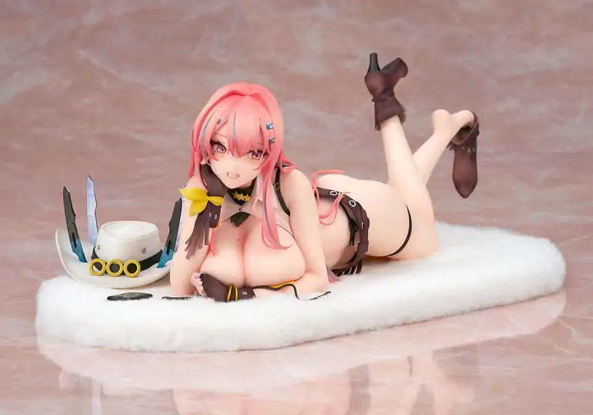 Azur Lane Statuetka PVC 1/7 Bremerton Hugging Pillow Ver. 10 cm zdjęcie produktu