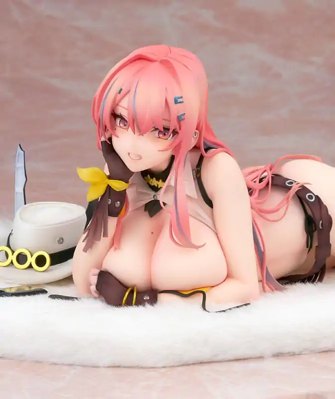 Azur Lane Statuetka PVC 1/7 Bremerton Hugging Pillow Ver. 10 cm zdjęcie produktu