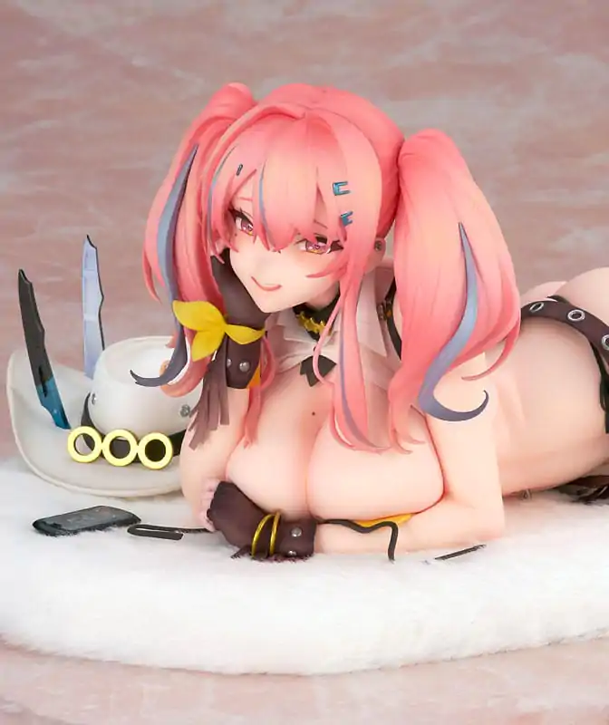 Azur Lane Statuetka PVC 1/7 Bremerton Hugging Pillow Ver. 10 cm zdjęcie produktu