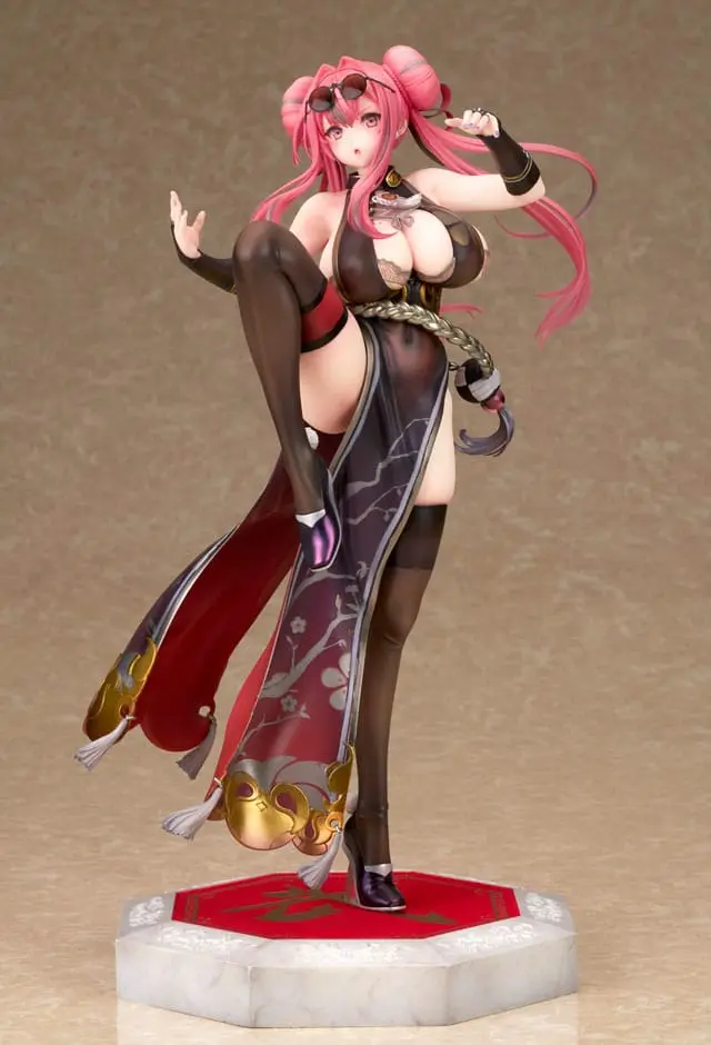 Azur Lane PVC Statuetka 1/7 Bremerton 28 cm zdjęcie produktu