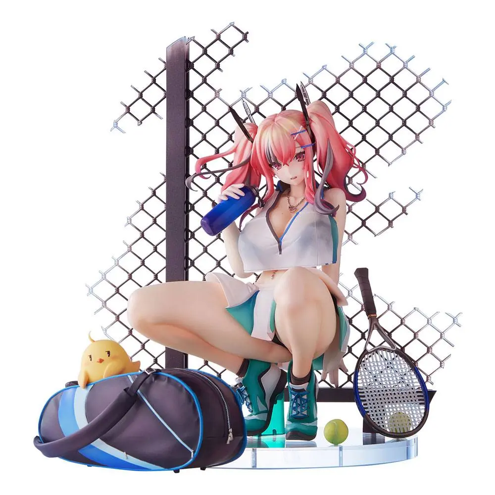 Azur Lane PVC Statua 1/7 Bremerton Scorching Hot Training 22 cm zdjęcie produktu