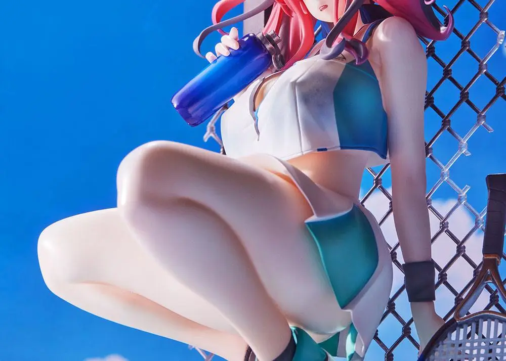 Azur Lane PVC Statua 1/7 Bremerton Scorching Hot Training 22 cm zdjęcie produktu