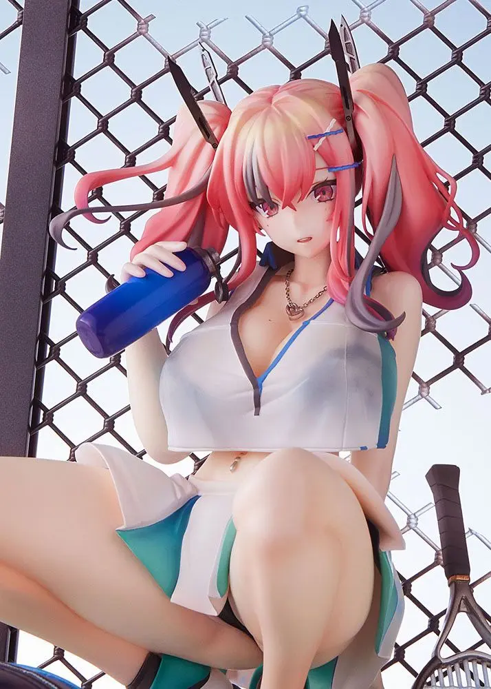 Azur Lane PVC Statua 1/7 Bremerton Scorching Hot Training 22 cm zdjęcie produktu