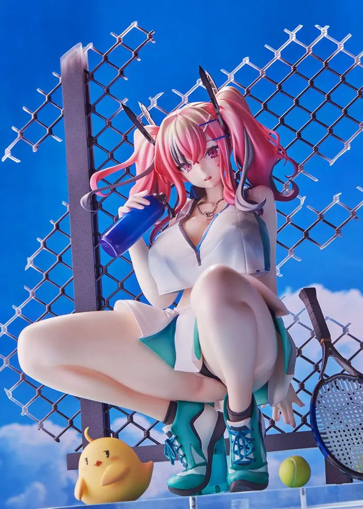 Azur Lane PVC Statua 1/7 Bremerton Scorching Hot Training 22 cm zdjęcie produktu