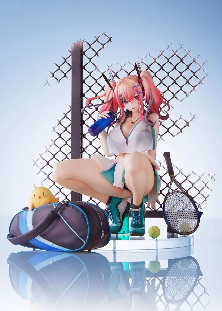 Azur Lane PVC Statua 1/7 Bremerton Scorching Hot Training 22 cm zdjęcie produktu