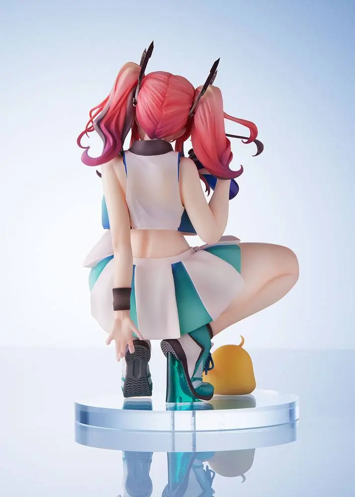 Azur Lane PVC Statuetka 1/7 Bremerton Scorching Hot Training TF Edition 22 cm zdjęcie produktu