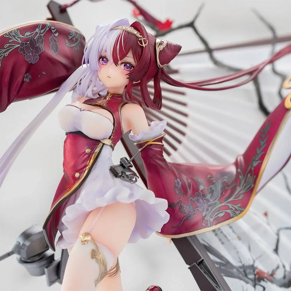 Azur Lane PVC Statuetka 1/7 Chao Ho 28 cm zdjęcie produktu