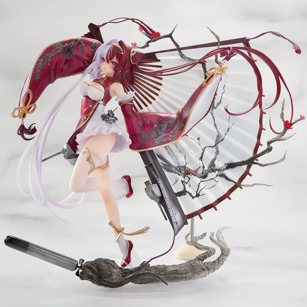 Azur Lane PVC Statuetka 1/7 Chao Ho 28 cm zdjęcie produktu