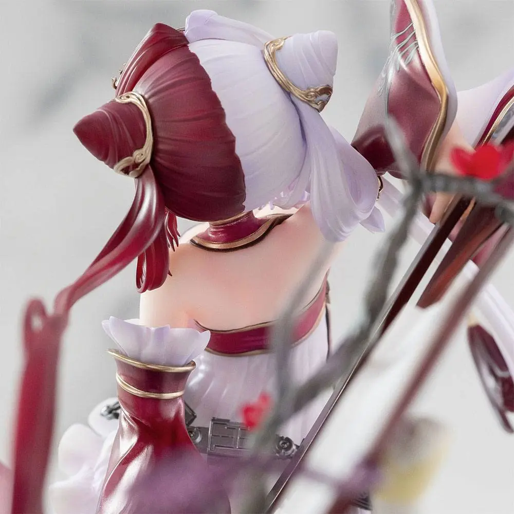 Azur Lane PVC Statuetka 1/7 Chao Ho 28 cm zdjęcie produktu