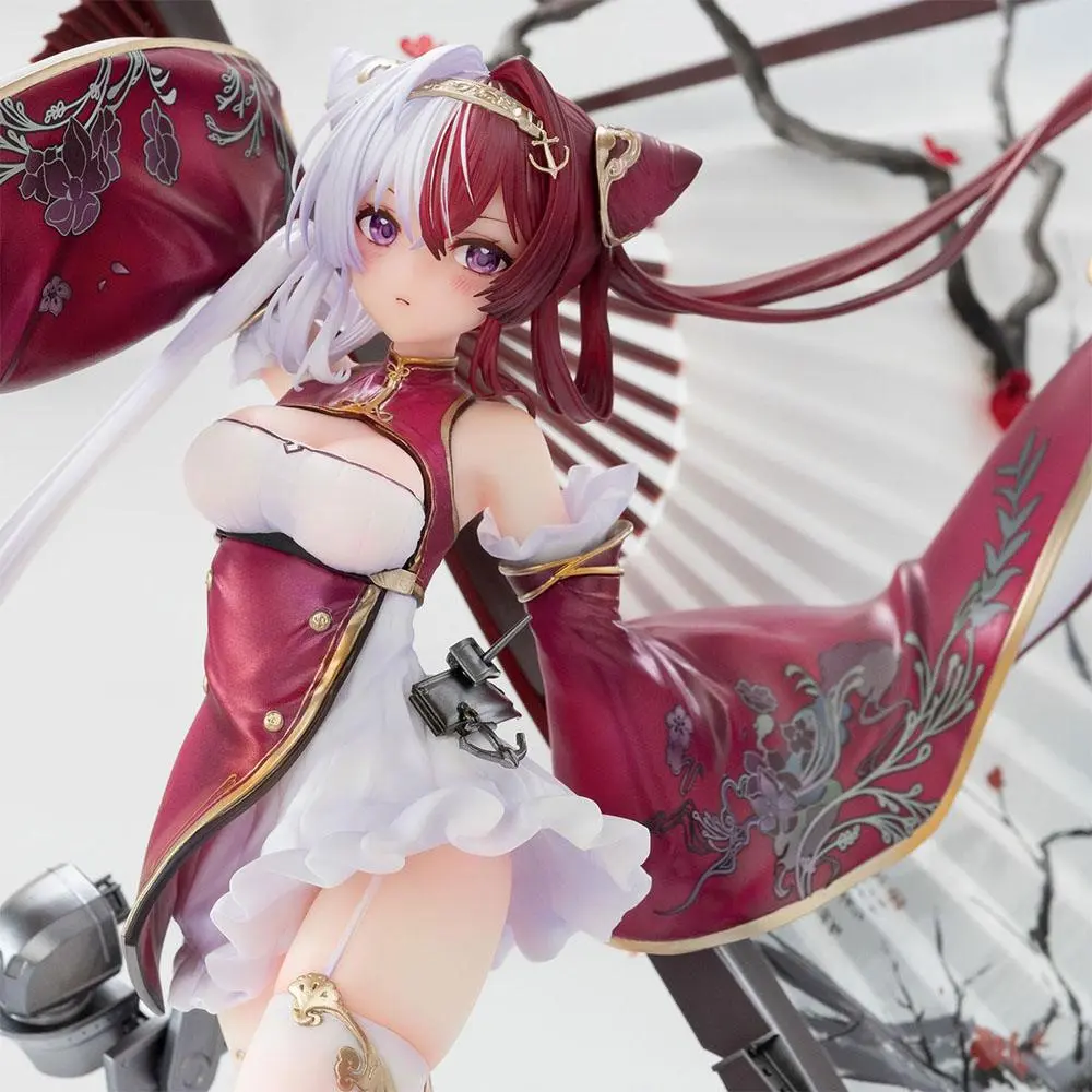 Azur Lane PVC Statuetka 1/7 Chao Ho 28 cm zdjęcie produktu