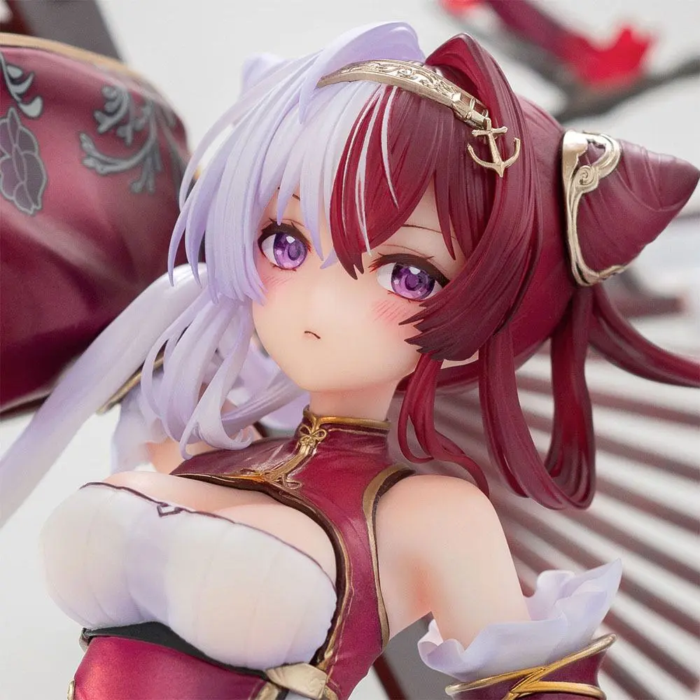 Azur Lane PVC Statuetka 1/7 Chao Ho 28 cm zdjęcie produktu