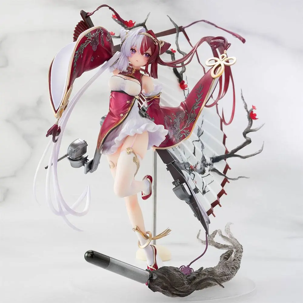 Azur Lane PVC Statuetka 1/7 Chao Ho 28 cm zdjęcie produktu