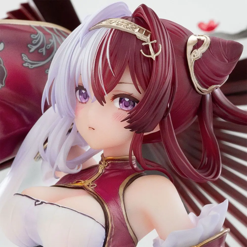 Azur Lane PVC Statuetka 1/7 Chao Ho 28 cm zdjęcie produktu