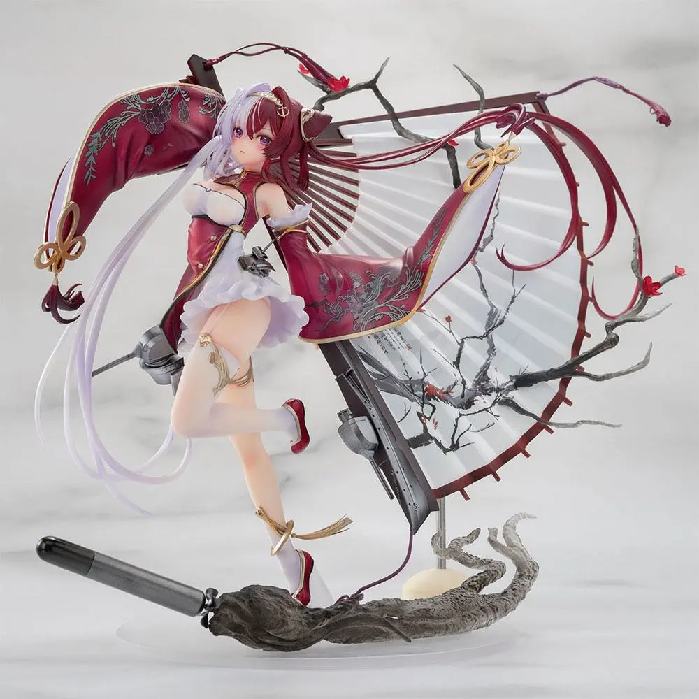 Azur Lane PVC Statuetka 1/7 Chao Ho 28 cm zdjęcie produktu