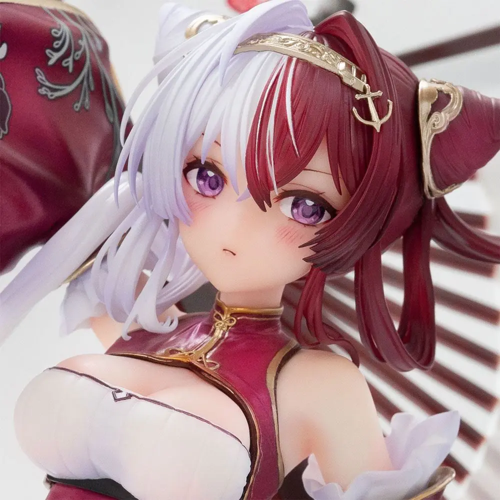 Azur Lane PVC Statuetka 1/7 Chao Ho 28 cm zdjęcie produktu