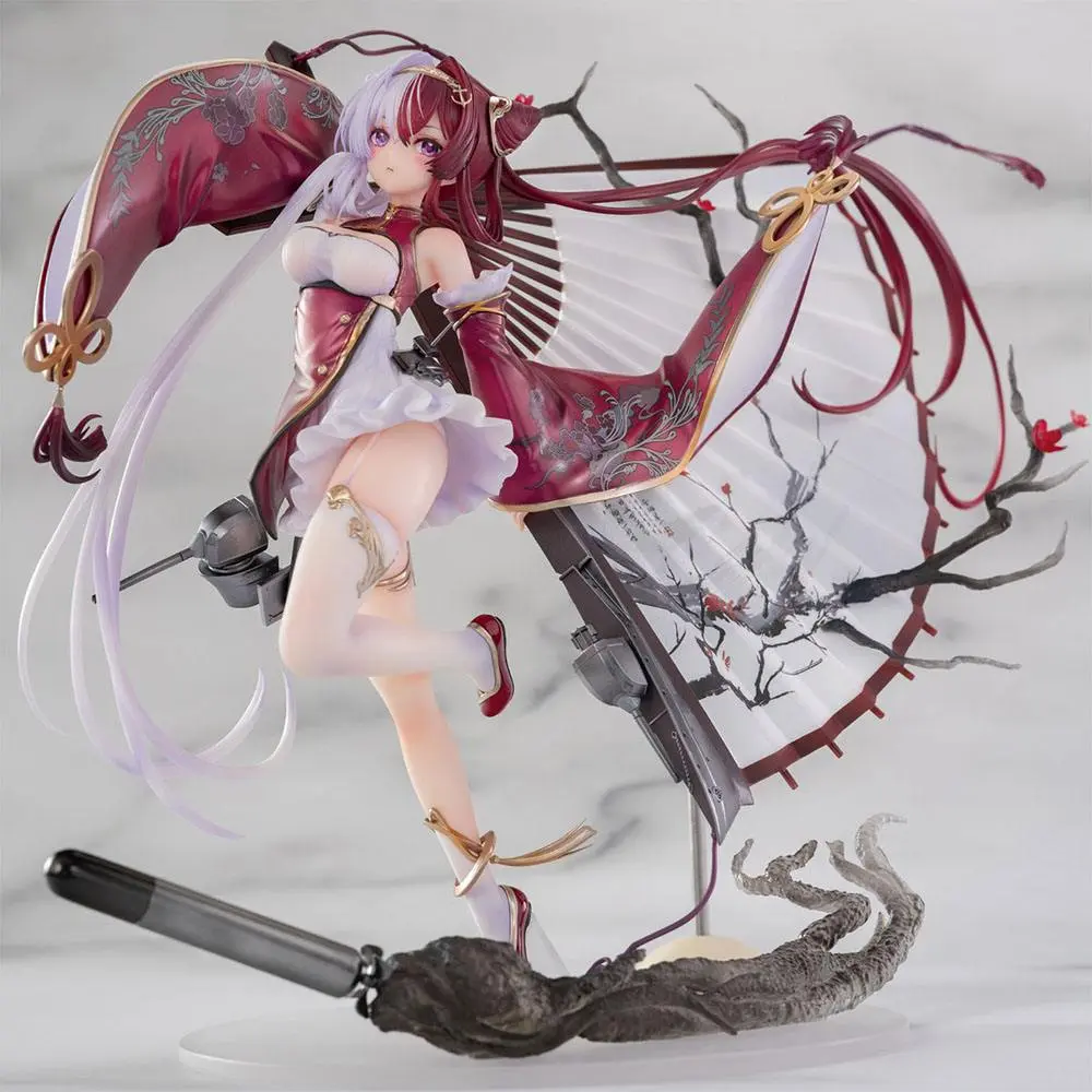 Azur Lane PVC Statuetka 1/7 Chao Ho 28 cm zdjęcie produktu