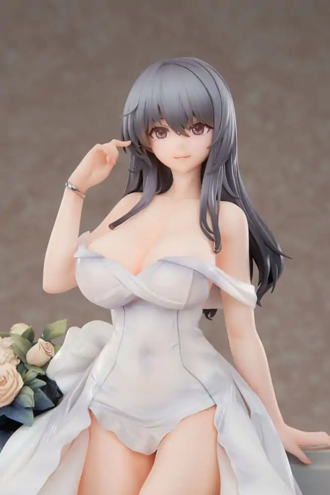 Azur Lane PVC Statuetka 1/7 Charybdis Brilliant Belle Ver. 27 cm zdjęcie produktu