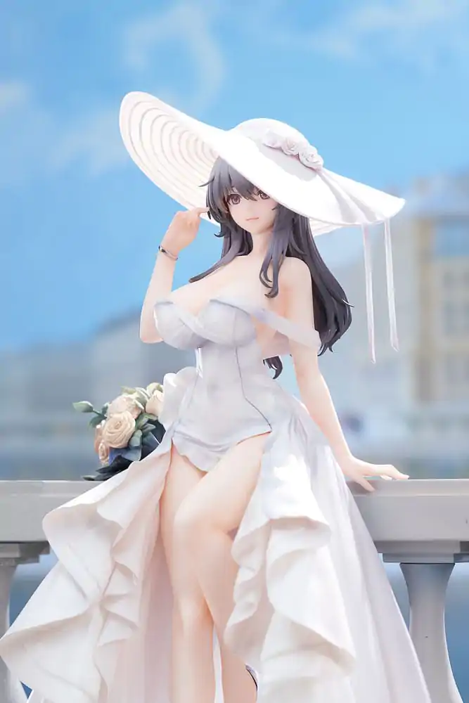 Azur Lane PVC Statuetka 1/7 Charybdis Brilliant Belle Ver. 27 cm zdjęcie produktu