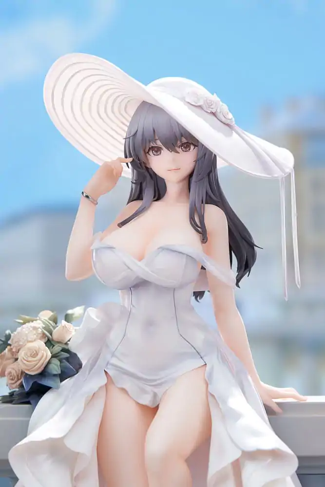 Azur Lane PVC Statuetka 1/7 Charybdis Brilliant Belle Ver. 27 cm zdjęcie produktu