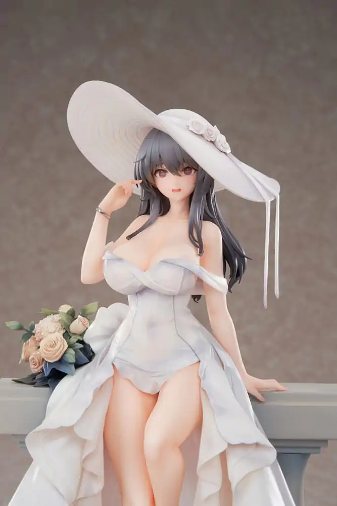 Azur Lane PVC Statuetka 1/7 Charybdis Brilliant Belle Ver. 27 cm zdjęcie produktu