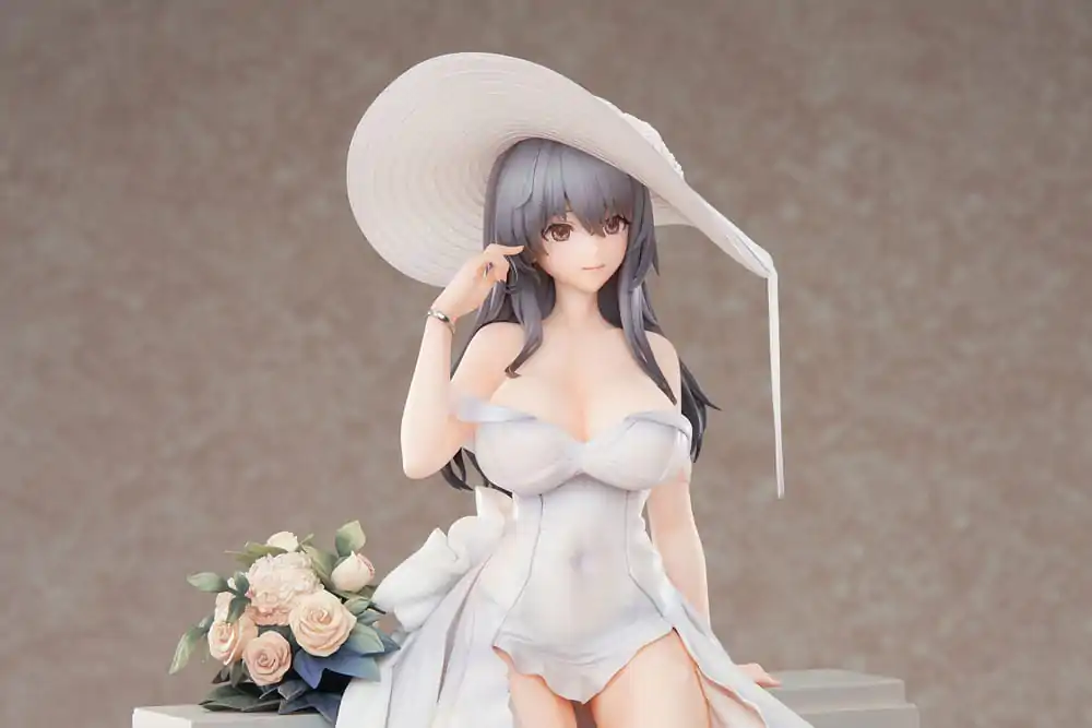 Azur Lane PVC Statuetka 1/7 Charybdis Brilliant Belle Ver. 27 cm zdjęcie produktu