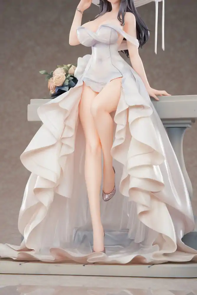 Azur Lane PVC Statuetka 1/7 Charybdis Brilliant Belle Ver. 27 cm zdjęcie produktu