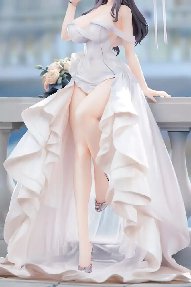 Azur Lane PVC Statuetka 1/7 Charybdis Brilliant Belle Ver. 27 cm zdjęcie produktu