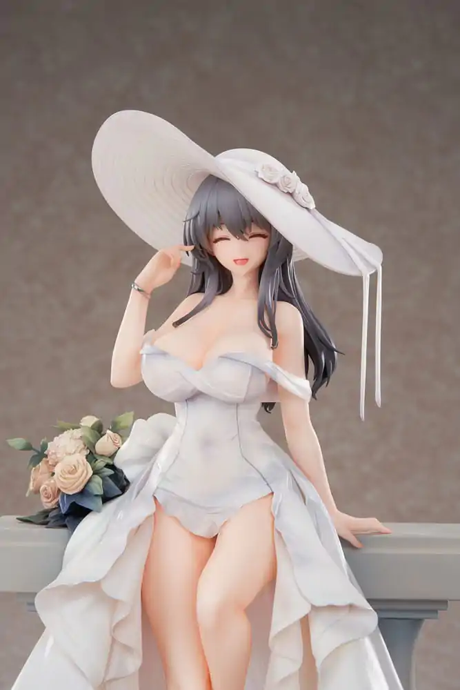 Azur Lane PVC Statuetka 1/7 Charybdis Brilliant Belle Ver. 27 cm zdjęcie produktu