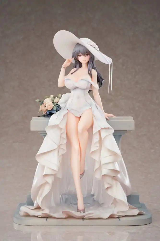 Azur Lane PVC Statuetka 1/7 Charybdis Brilliant Belle Ver. 27 cm zdjęcie produktu