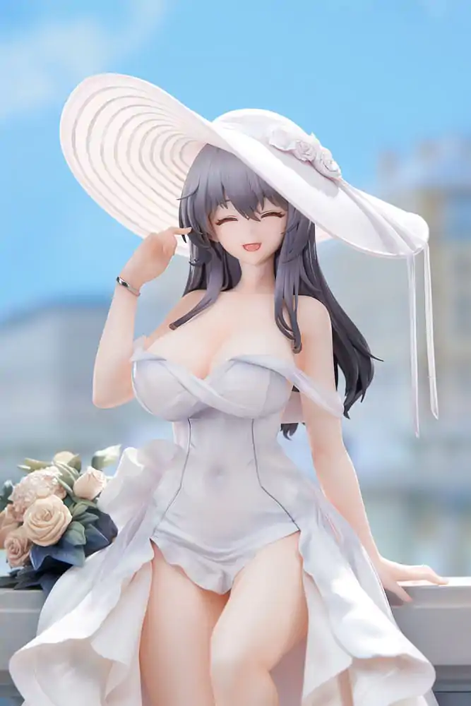 Azur Lane PVC Statuetka 1/7 Charybdis Brilliant Belle Ver. 27 cm zdjęcie produktu