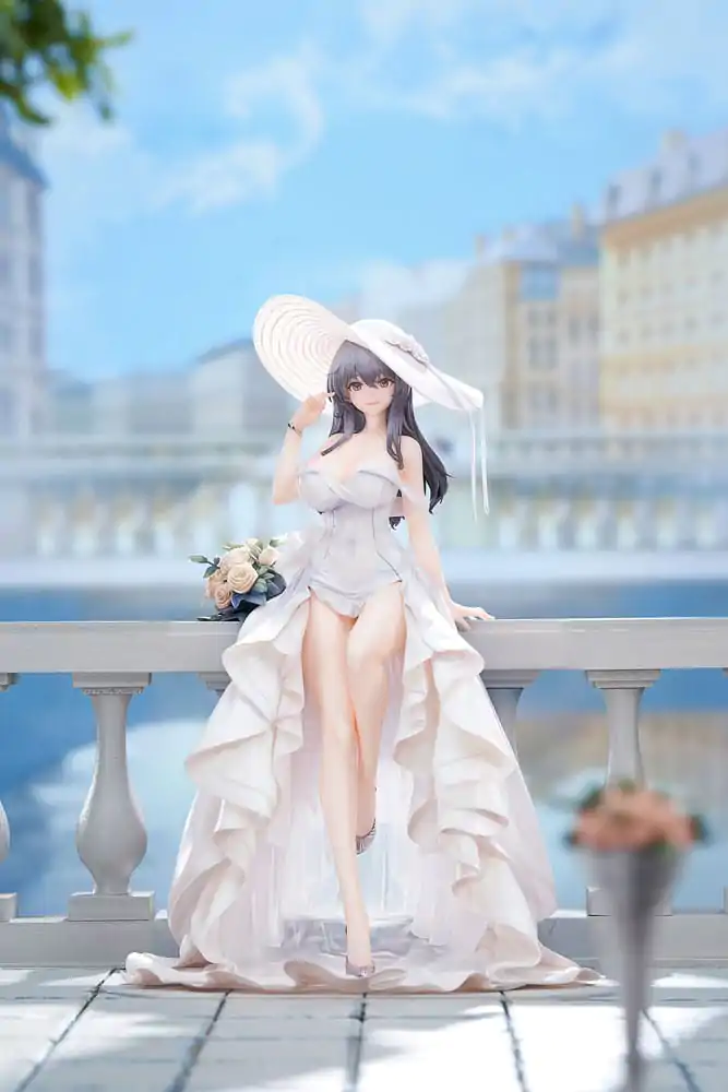 Azur Lane PVC Statuetka 1/7 Charybdis Brilliant Belle Ver. 27 cm zdjęcie produktu