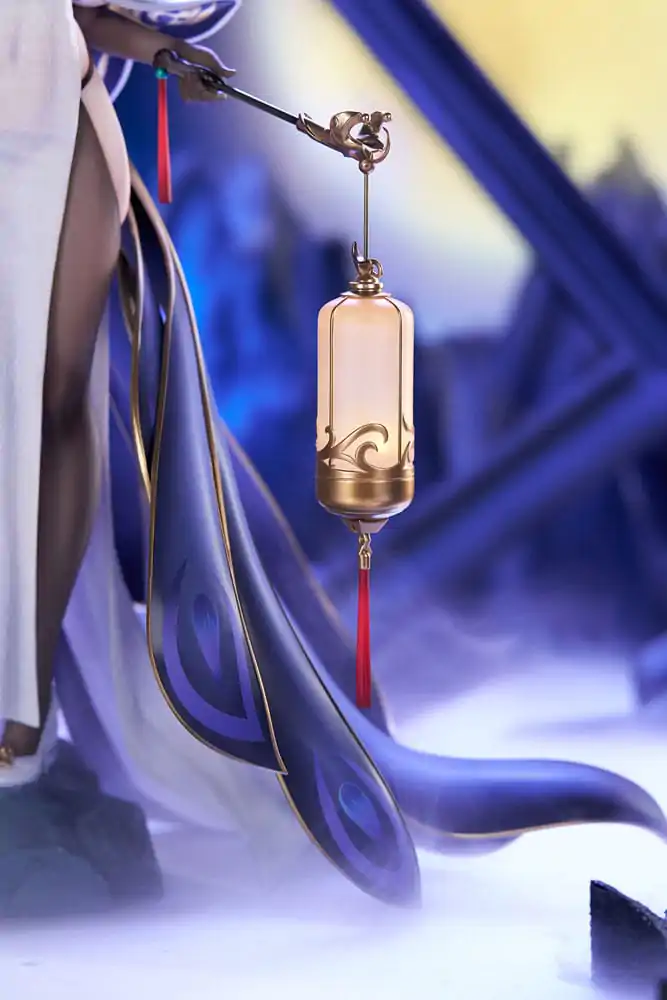 Azur Lane Statuetka PVC 1/7 Chen Hai Kai 31 cm zdjęcie produktu