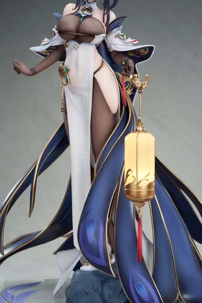 Azur Lane Statuetka PVC 1/7 Chen Hai Kai 31 cm zdjęcie produktu