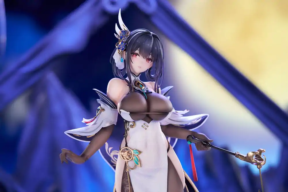 Azur Lane Statuetka PVC 1/7 Chen Hai Kai 31 cm zdjęcie produktu