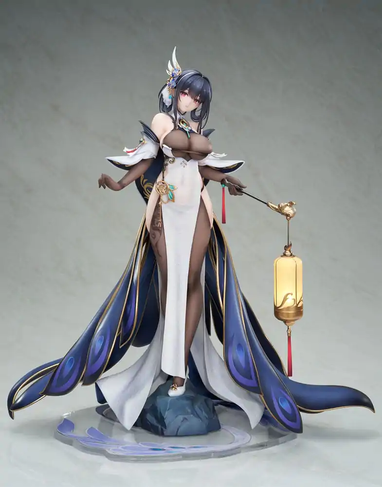 Azur Lane Statuetka PVC 1/7 Chen Hai Kai 31 cm zdjęcie produktu
