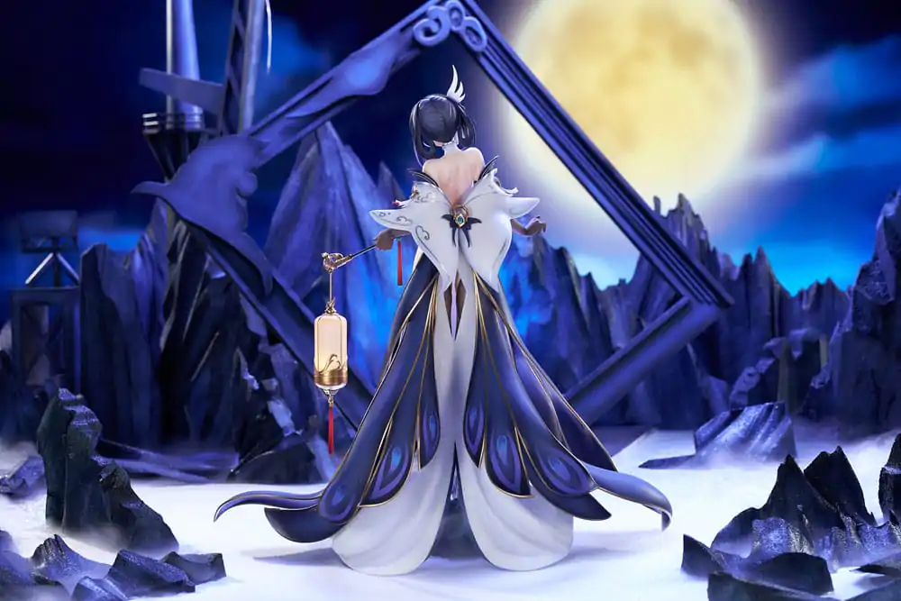 Azur Lane Statuetka PVC 1/7 Chen Hai Kai 31 cm zdjęcie produktu